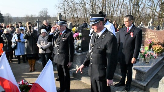 11 listopada w Miastkowie Kościelnym (fotorelacja)