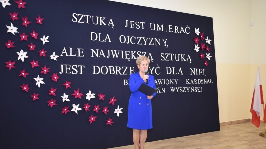 Gocław: Nowe skrzydło – nowe możliwości