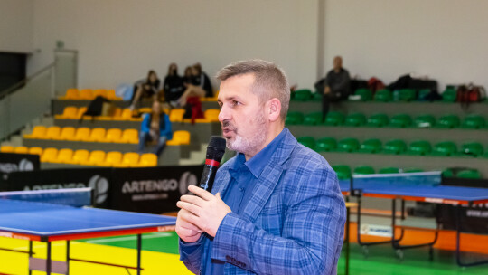 Rekordowy Rebel Cup w Górznie