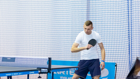 Rekordowy Rebel Cup w Górznie