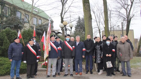 40. rocznica wprowadzenia stanu wojennego