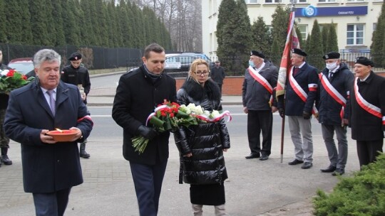 40. rocznica wprowadzenia stanu wojennego