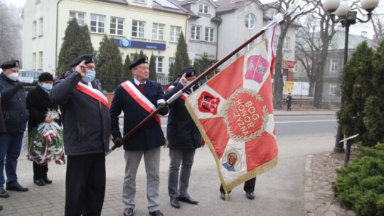 40. rocznica wprowadzenia stanu wojennego