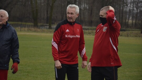 Nowy Rok przywitali na sportowo [wideo]