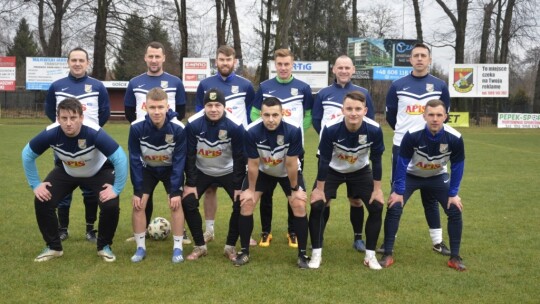 Nowy Rok przywitali na sportowo [wideo]