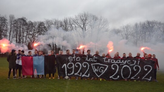 Nowy Rok przywitali na sportowo [wideo]