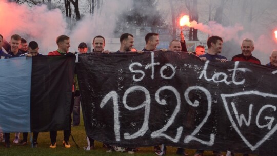 Nowy Rok przywitali na sportowo [wideo]