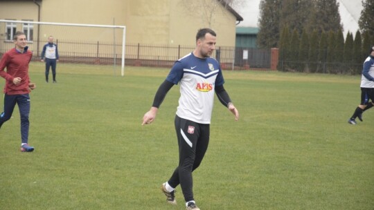 Nowy Rok przywitali na sportowo [wideo]