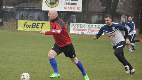 Nowy Rok przywitali na sportowo [wideo]