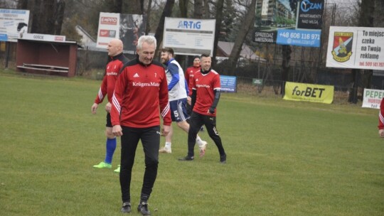 Nowy Rok przywitali na sportowo [wideo]