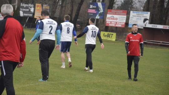 Nowy Rok przywitali na sportowo [wideo]