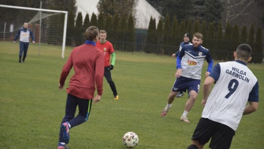 Nowy Rok przywitali na sportowo [wideo]