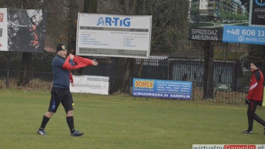 Nowy Rok przywitali na sportowo [wideo]