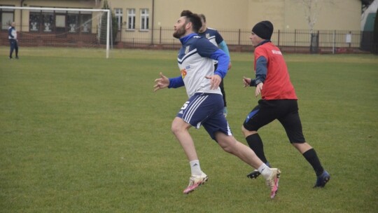 Nowy Rok przywitali na sportowo [wideo]