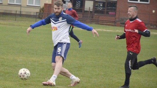 Nowy Rok przywitali na sportowo [wideo]