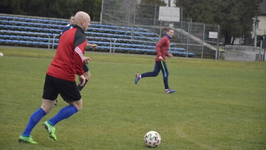 Nowy Rok przywitali na sportowo [wideo]