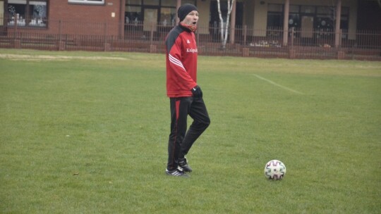 Nowy Rok przywitali na sportowo [wideo]