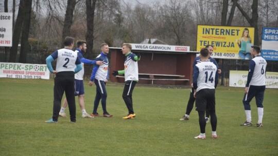 Nowy Rok przywitali na sportowo [wideo]