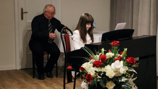 Kolędowanie z ogniskiem muzycznym CSiK