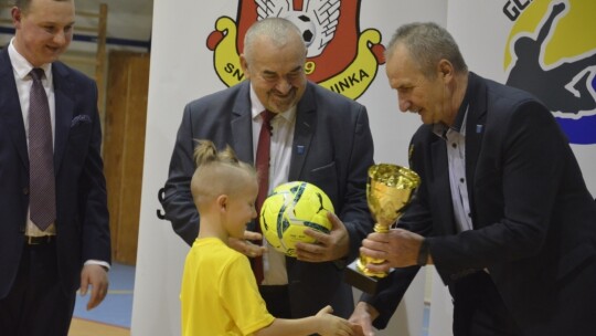 IX edycja GLH zakończona. Nagrody rozdane [wideo]