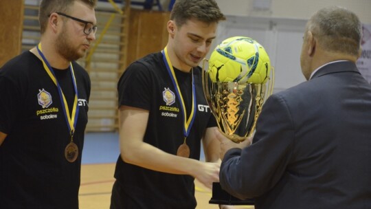 IX edycja GLH zakończona. Nagrody rozdane [wideo]