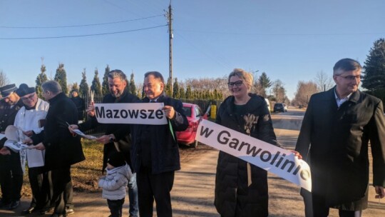 Z Mazowsza do Leszczyn