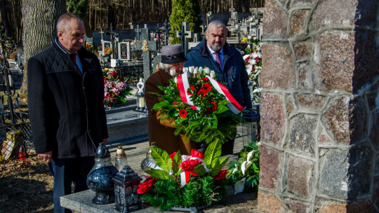 Uroczystości w Wanatach z ukraińskim akcentem