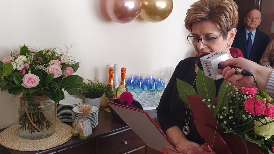 200 lat dla pani Weroniki!