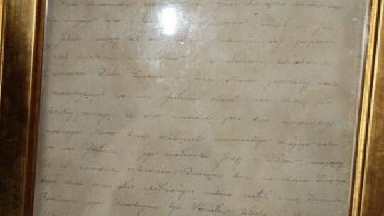 200 lat dla pani Weroniki!