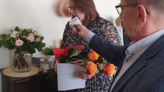 200 lat dla pani Weroniki!