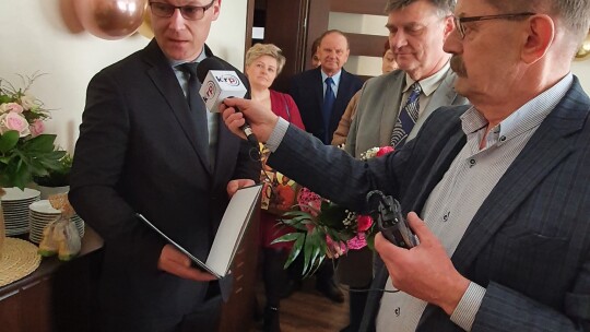 200 lat dla pani Weroniki!