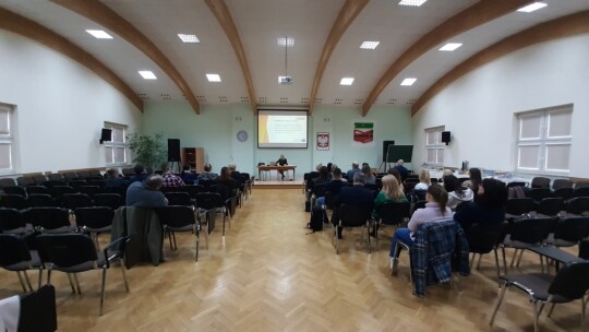 Projekt E-Steps w Ekonomiku