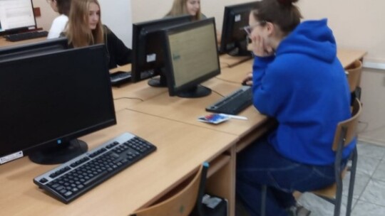 Projekt E-Steps w Ekonomiku