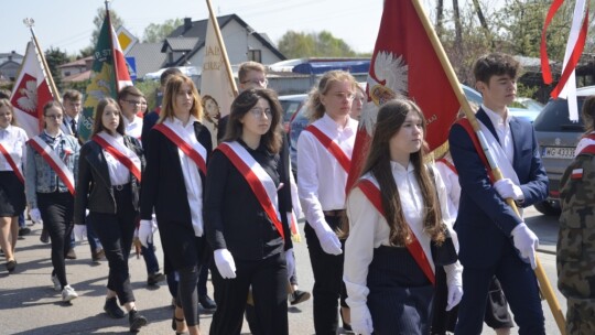 231 lat po Konstytucji 3 Maja [wideo]