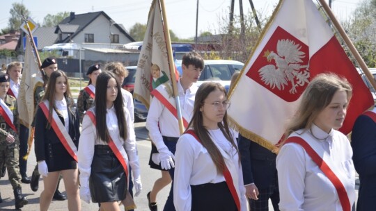 231 lat po Konstytucji 3 Maja [wideo]