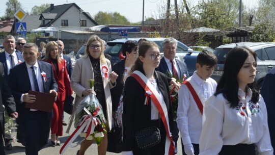 231 lat po Konstytucji 3 Maja [wideo]