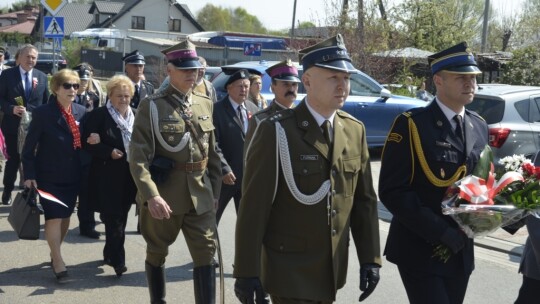 231 lat po Konstytucji 3 Maja [wideo]