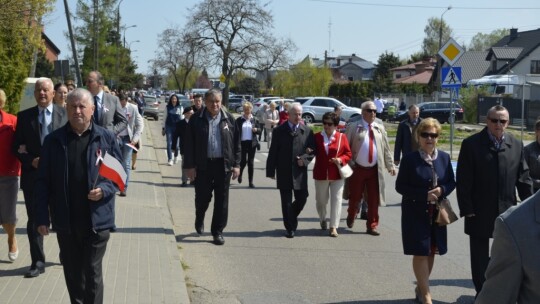 231 lat po Konstytucji 3 Maja [wideo]