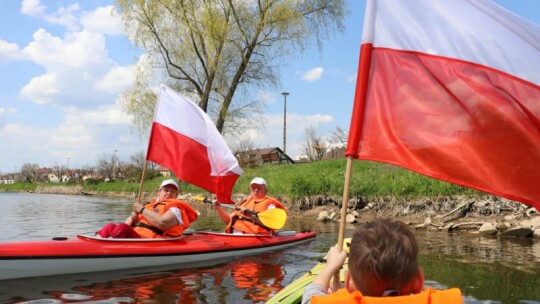 Biało-czerwoni z CSiK