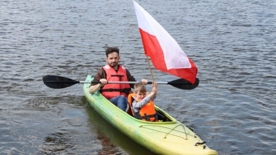 Biało-czerwoni z CSiK