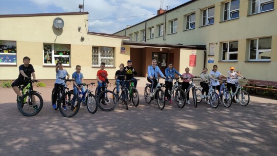 Mazowiecki Tydzień Bezpieczeństwa w gminie Łaskarzew