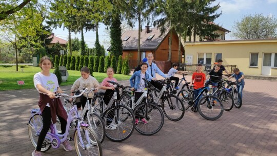 Mazowiecki Tydzień Bezpieczeństwa w gminie Łaskarzew