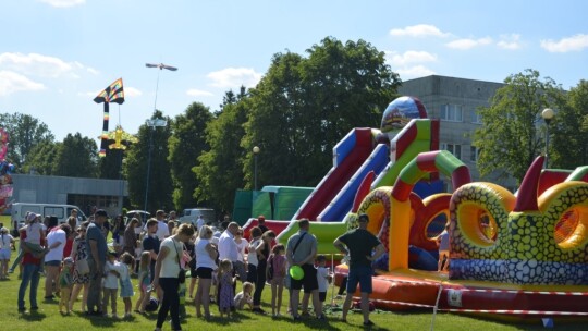 OSP Miętne najlepsza w gminie