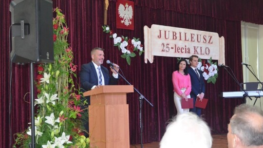 25 lat garwolińskiego KLO