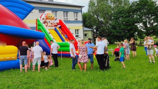 Dzień Rodziny w Szkole w Brzegach