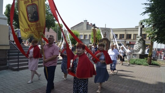 Dni Garwolina oficjalnie rozpoczęte [wideo]