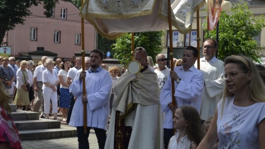 Dni Garwolina oficjalnie rozpoczęte [wideo]