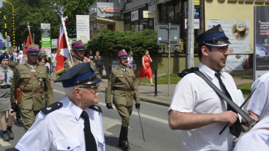 Dni Garwolina oficjalnie rozpoczęte [wideo]