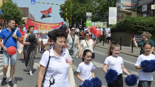 Dni Garwolina oficjalnie rozpoczęte [wideo]