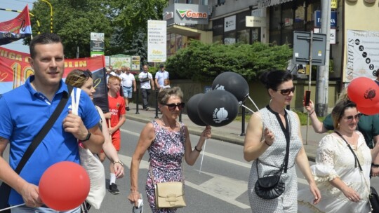 Dni Garwolina oficjalnie rozpoczęte [wideo]